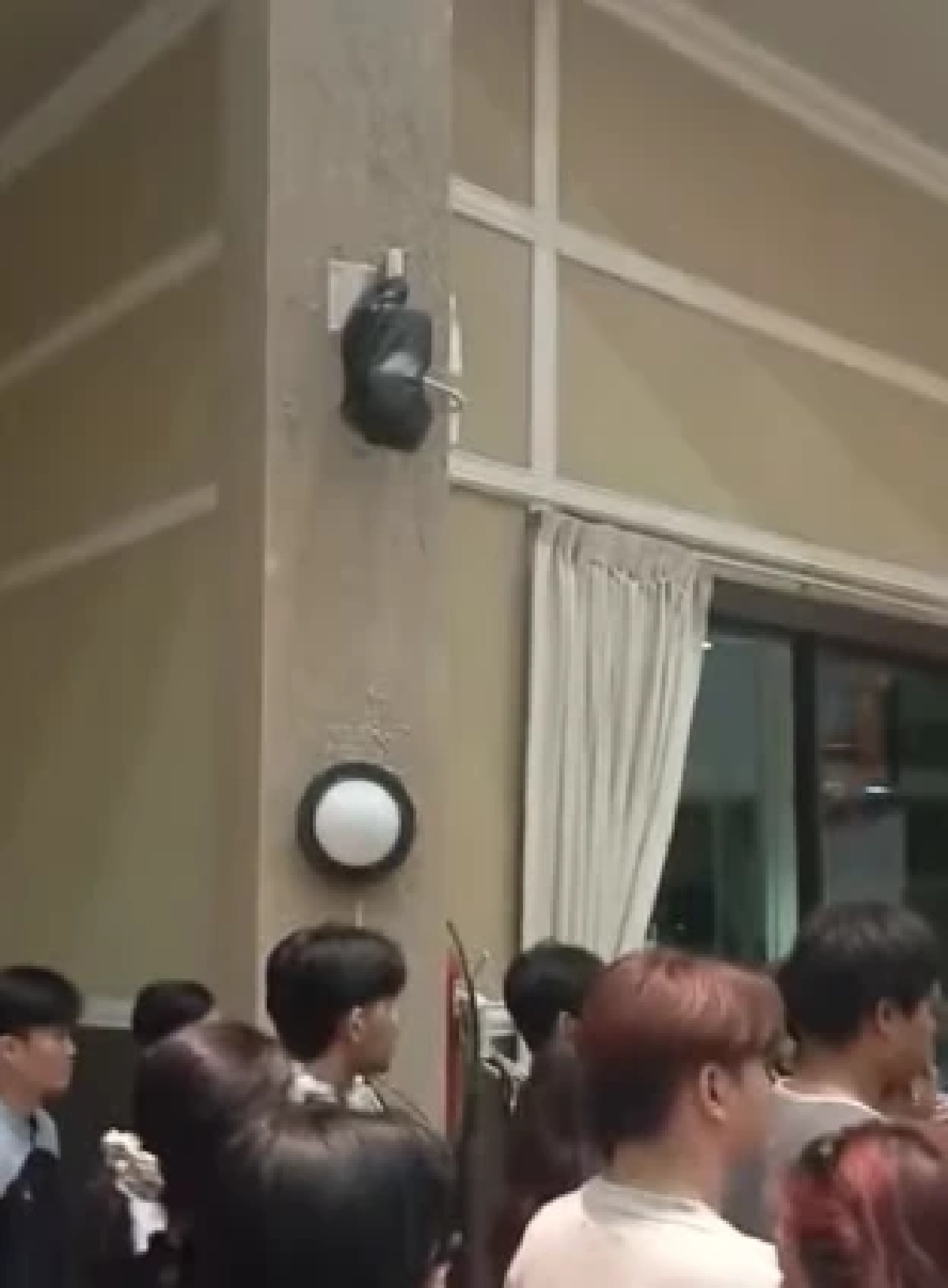 เปิดสาเหตุแท้จริง กกต. ปทุมฯ เขต 7 ใช้ถุงดำคลุมกล้องวงจรปิด