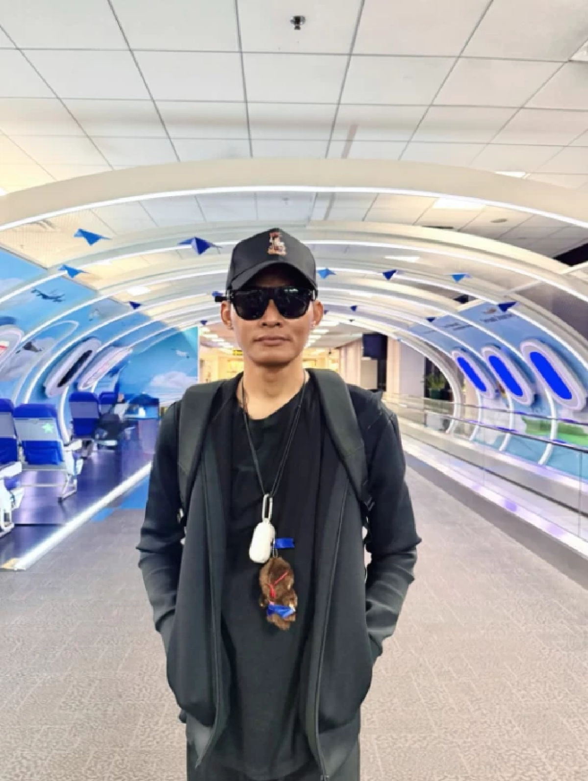 ส่องภาพล่าสุด "จา พนม" หลังผ่าตัดรักษาโรคมะเร็งในถุงน้ำดี