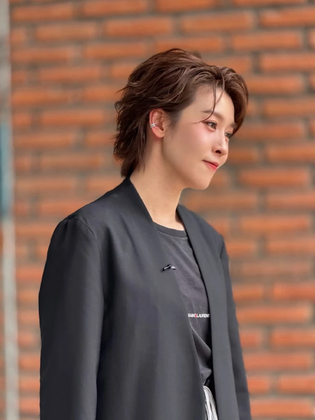 “เชียร์ ฑิฆัมพร” โพสต์ปกป้องตัวเอง หลังถูกครหาเรื่องความรัก