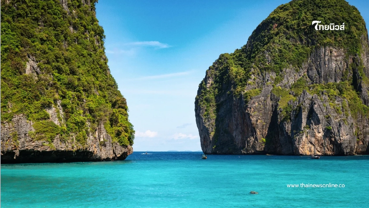 จีนแห่เที่ยวไทยพุ่ง ททท. เผยยอดต่างชาติ 2 เดือนแรกปี 69 แตะ 6 ล้าน