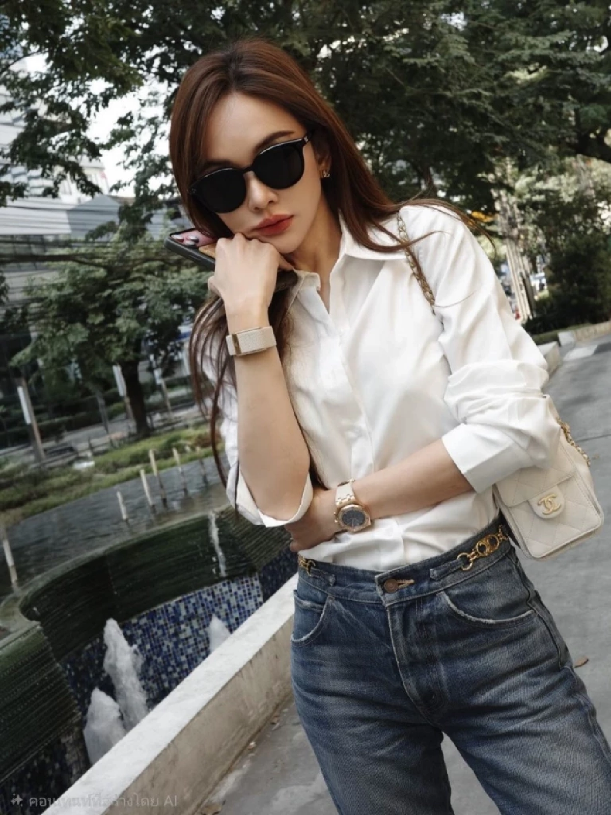 เปิดตัวชัดแล้ว? “เป้ย” สาดโมเมนต์หวานวันเกิด ภาพคู่ 35 ช็อต