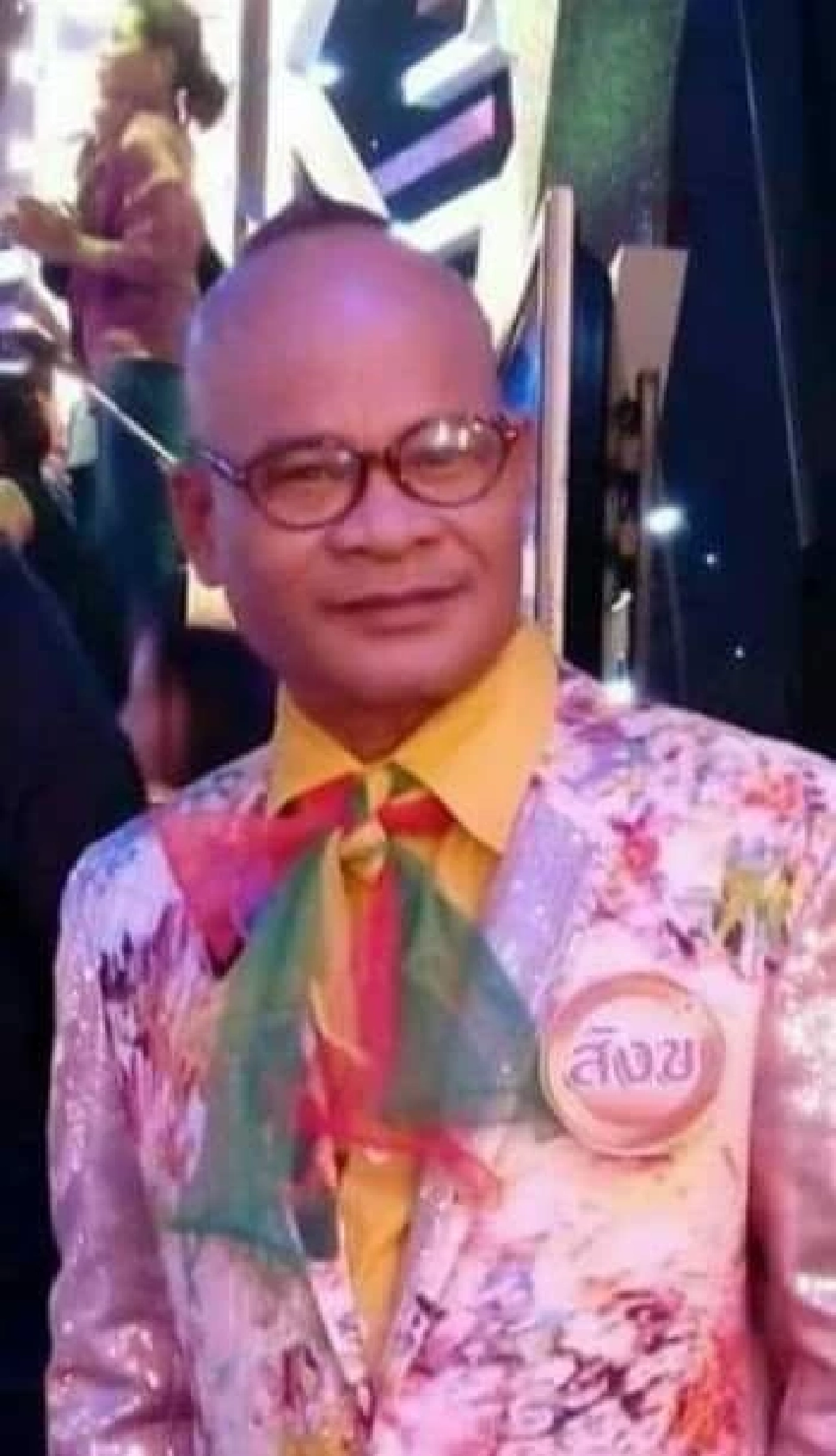 "สังข์ ดอกสะเดา" พูดแล้ว ปมโพสต์ฟาดแรง โดนโยงดราม่า ปู-เด๋อ