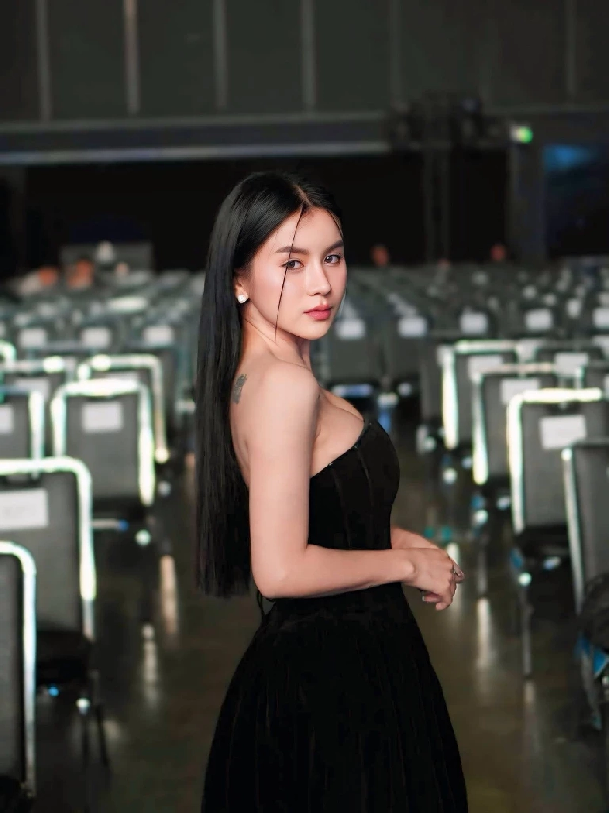 ตกใจ "แอร์ พรสวรรค์" เปิดใจหลังอุบัติเหตุระทึก ลั่นดวงตกสุดๆ