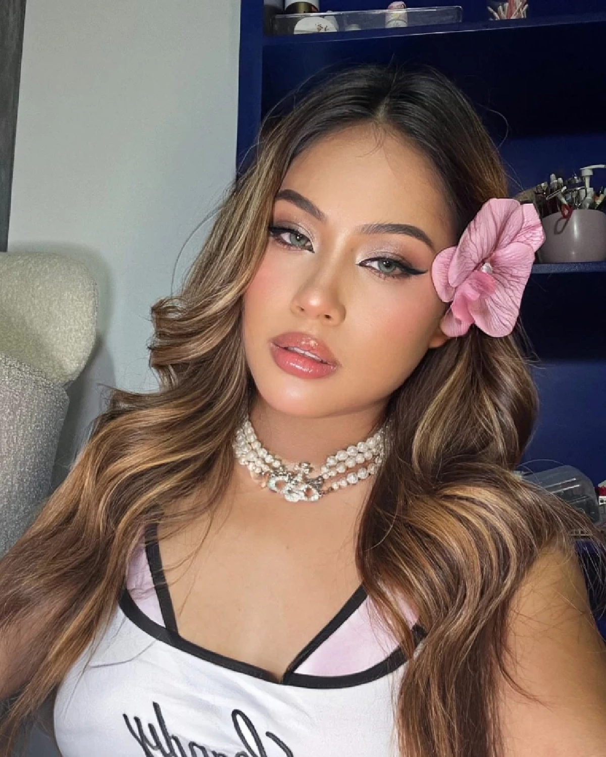 เศร้าใจ "น้องจุ๊บแจง"  อินฟลูฯสาวชื่อดัง จากไปกะทันหัน