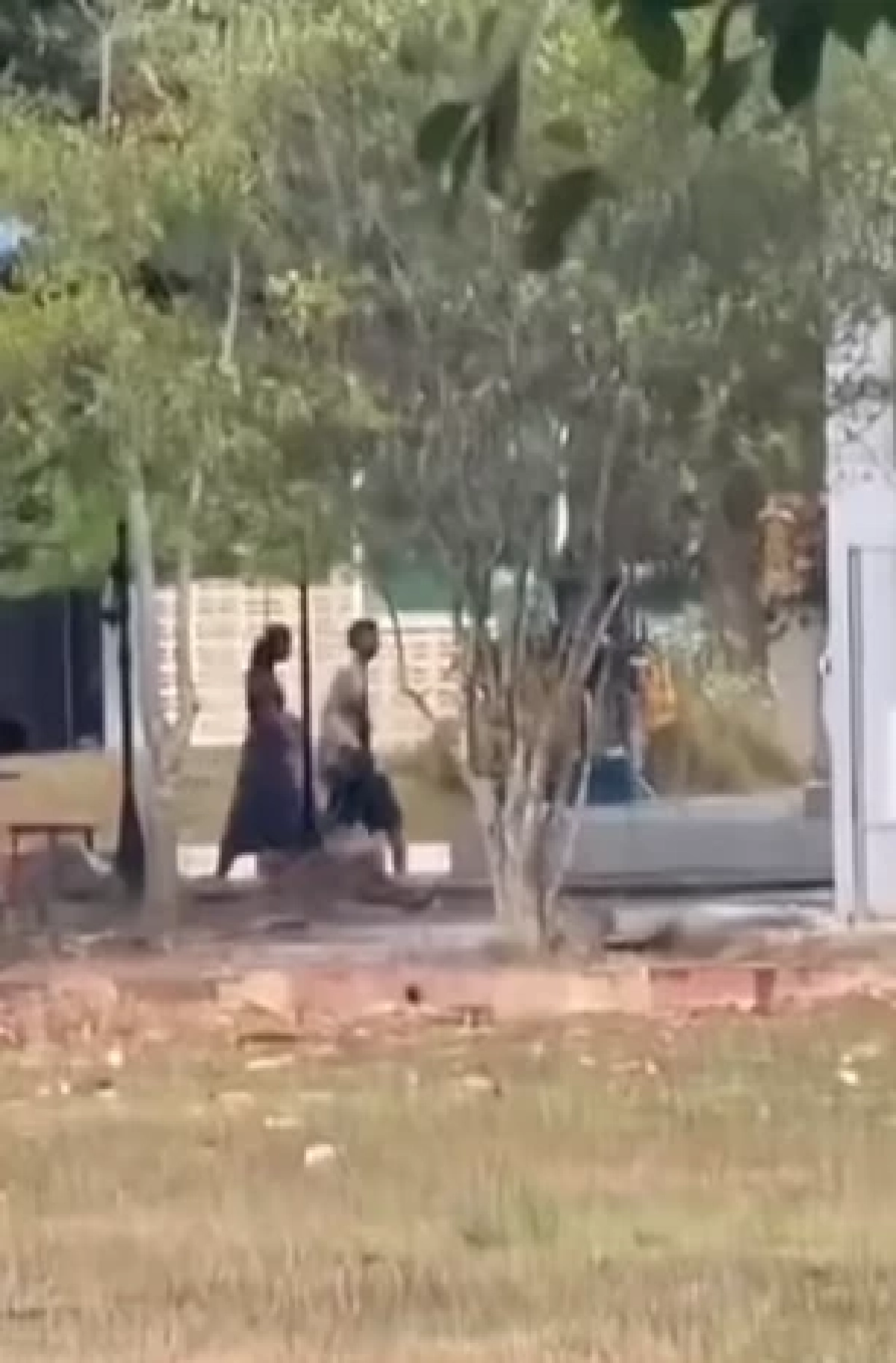 สภาพล่าสุด หนุ่ม 18 บุก รร.พะตงฯ หลังถูกส่งตัวเข้าห้องไอซียู