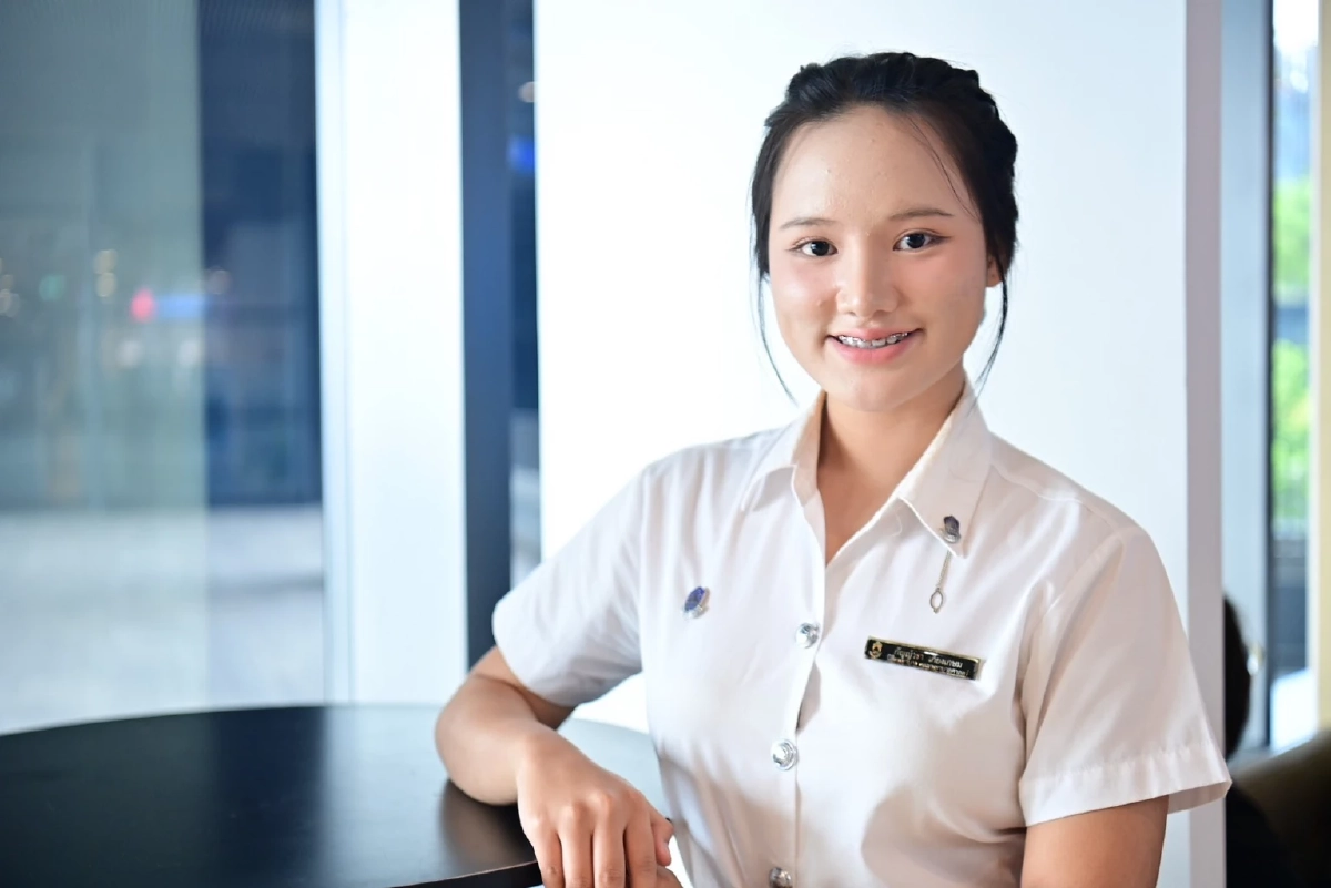 "ทุนซีพี" เปิดรับสมัครแล้ว หนุนคนดีคนเก่ง สู่ทักษะแห่งอนาคตต่อเนื่องจนจบการศึกษา