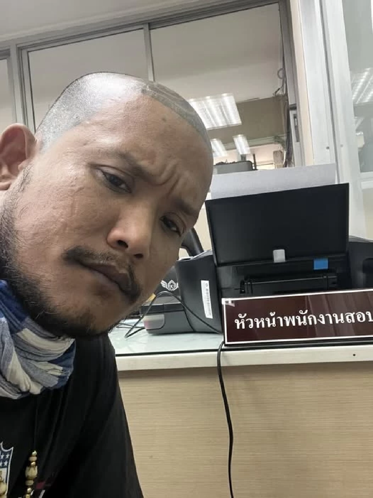 เปิดประวัติ "เสือ ดุสิต" เจ้าของฉายา พระเอกในคราบนักเลง