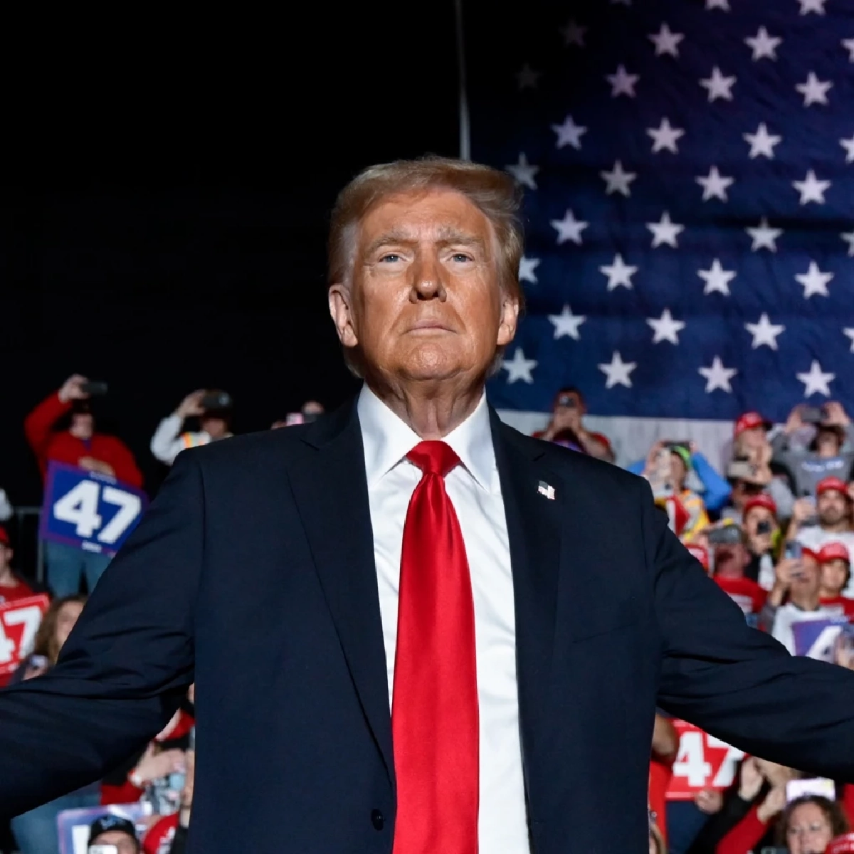 รู้แล้วตัวตนหนุ่ม บุกคฤหาสน์ "โดนัลด์ ทรัมป์" ก่อนถูกวิสามัญ