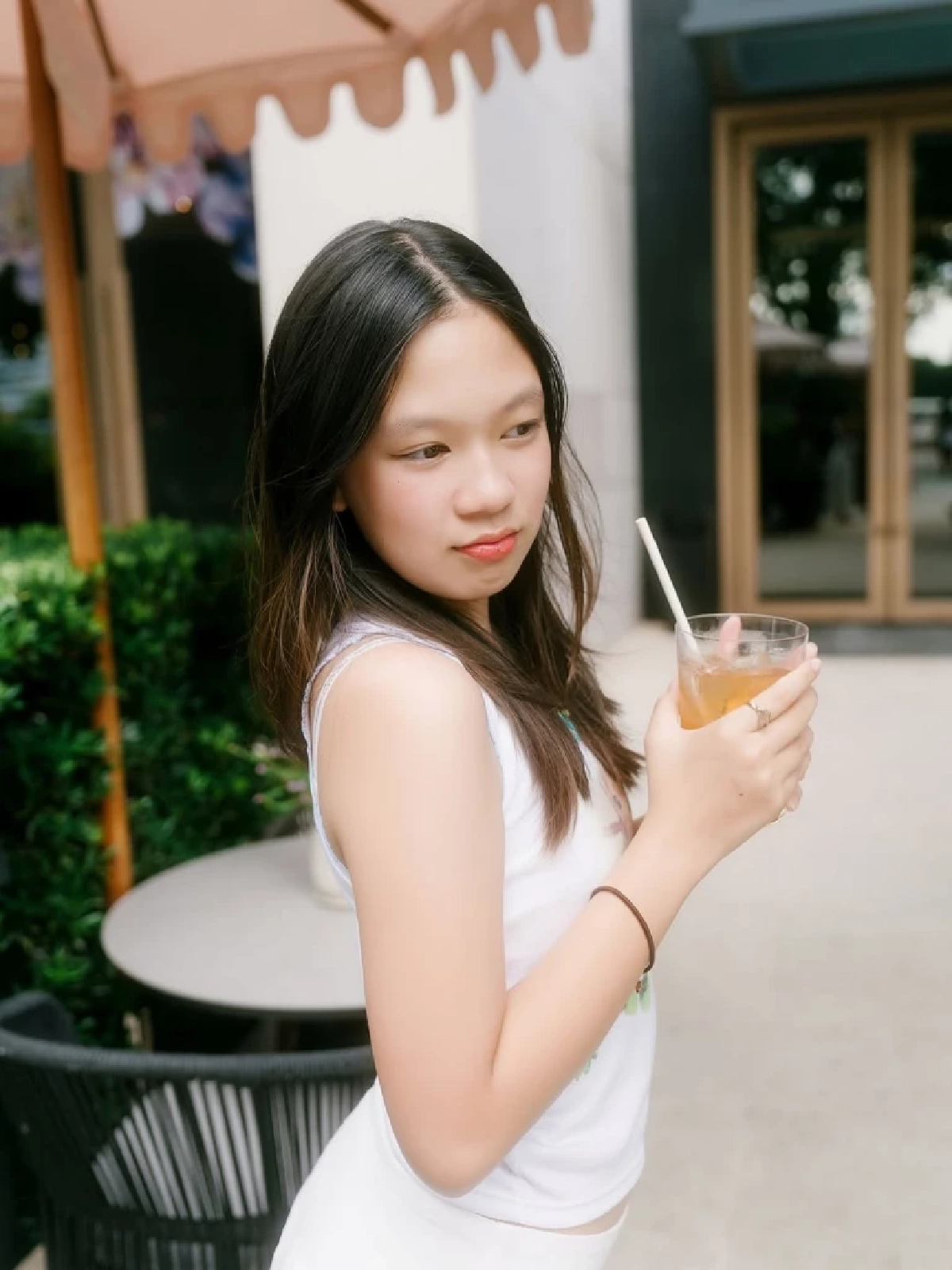  โอ๋ ภัคจีรา โพสต์หวานถึงลูกสาววัย 13 ปี เผยความฝันอยากเป็นศิลปิน