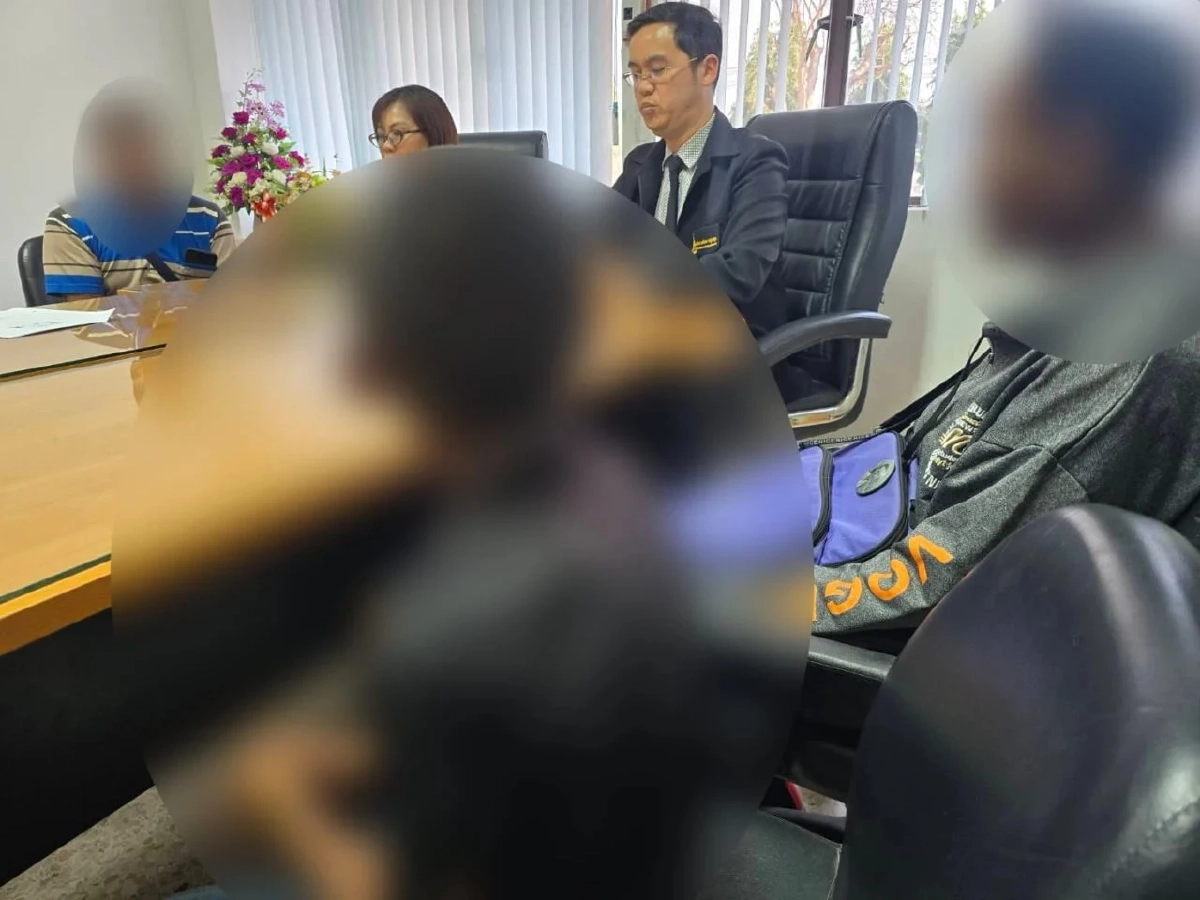 เปิดบทสรุป "เงินเยียวยาน้องกร" อัยการเคาะชัด ใครได้เท่าไหร่