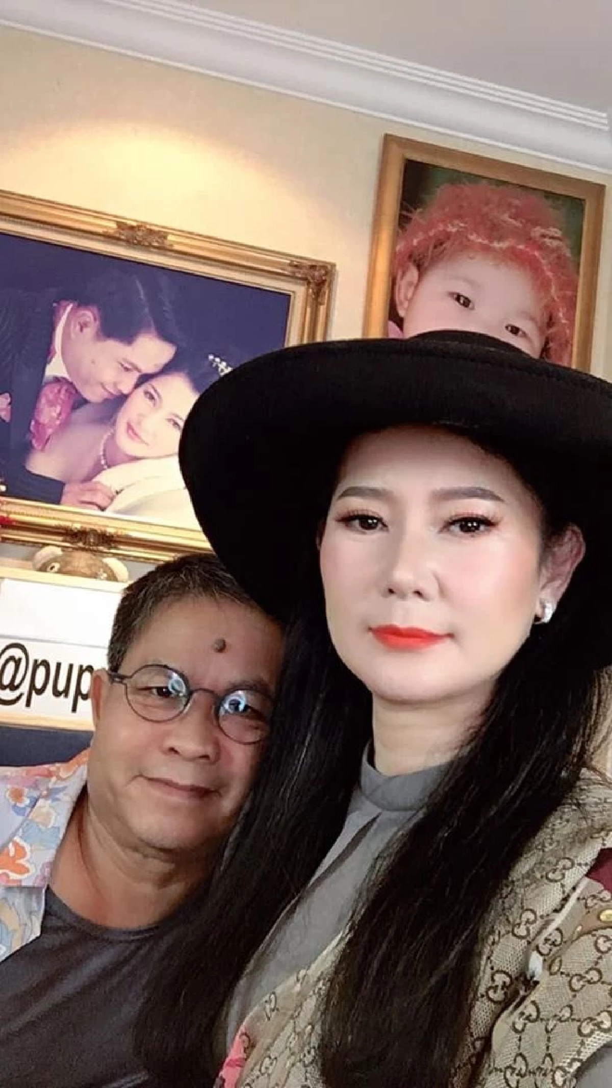 คำพูดเมียอีกคนของ เด๋อ ดอกสะเดา หลังมาเปิดเผยตัวกับ ปู กนกวรรณ