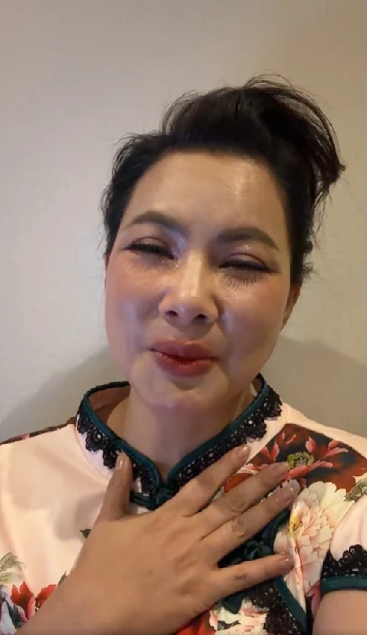 ไม่ใช่โจร "บุ๋ม ปนัดดา"เดือดร้อนหนัก ถูกอายัดเงิน 4 บัญชีรวด