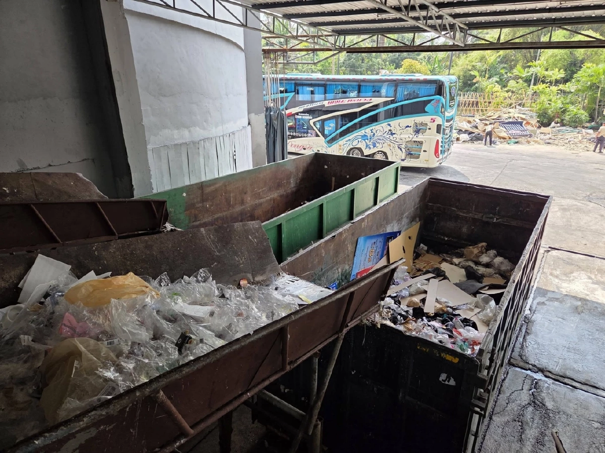 ภาษีเจริญโฉมใหม่ ลุยมาตรการสิ่งแวดล้อมครบวงจร สั่งเข้มฝุ่น-เพิ่มสวน-คัดแยกขยะ