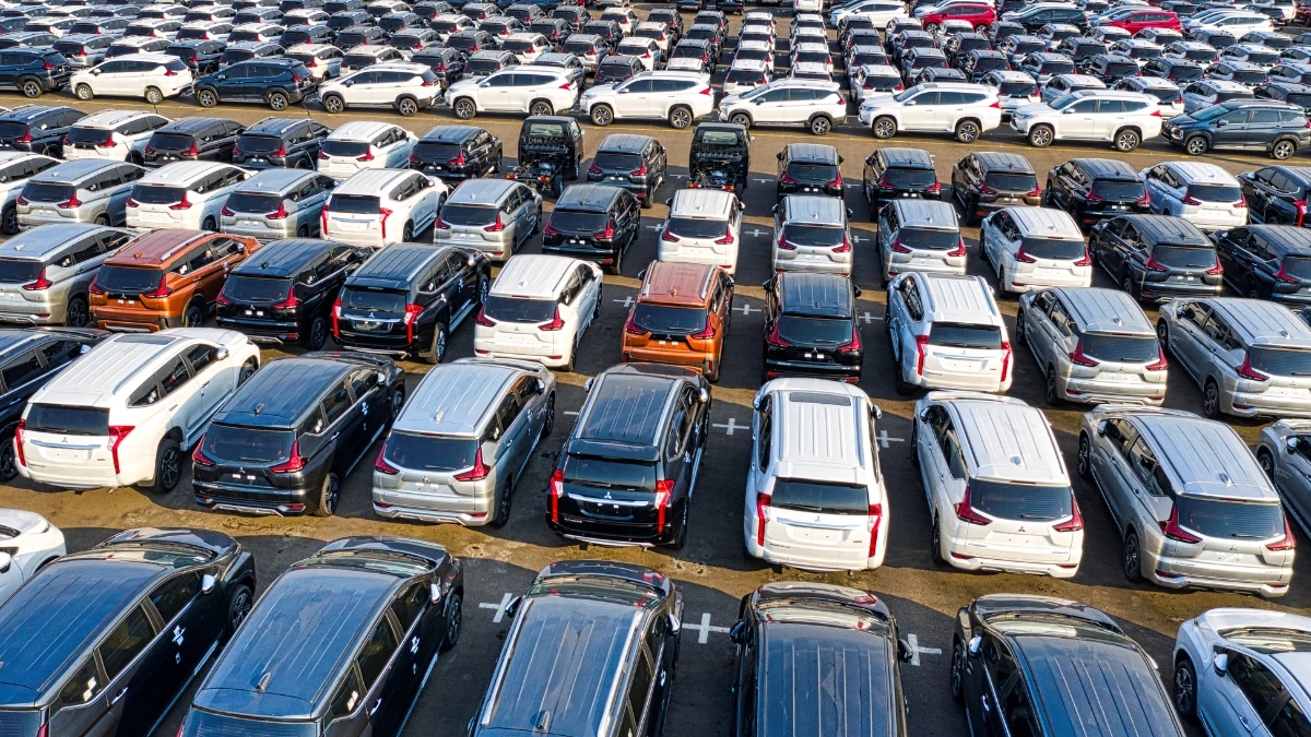 คนจะออกรถใหม่ต้องรู้! ฤกษ์ออกรถปี 2569 เลือกวันดี เสริมงาน-เงิน 