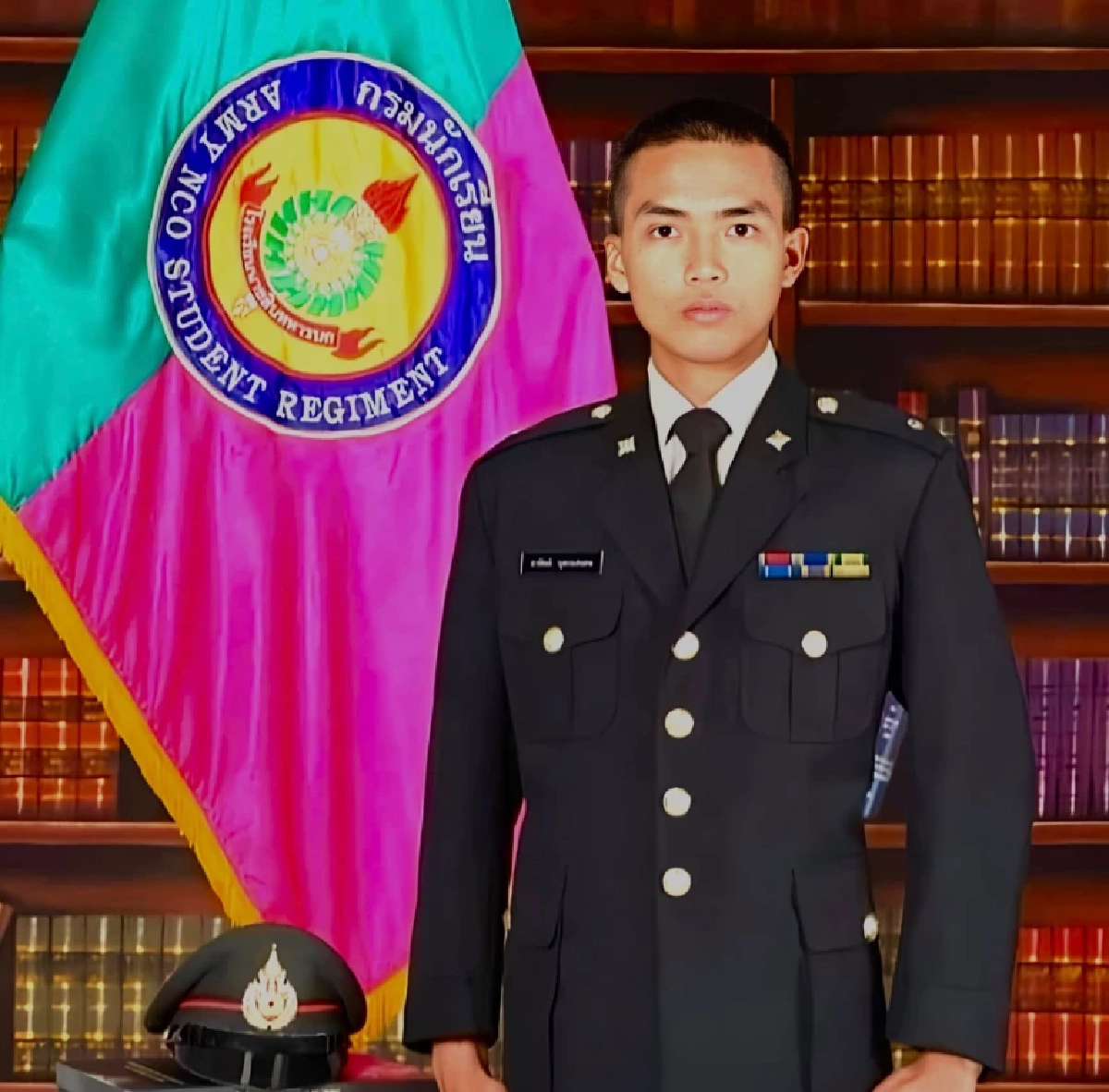 นับถือใจ จ.ส.ต.หนุ่มยื่นใบลาออกจากราชการ ให้เหตุผลสุดว้าว