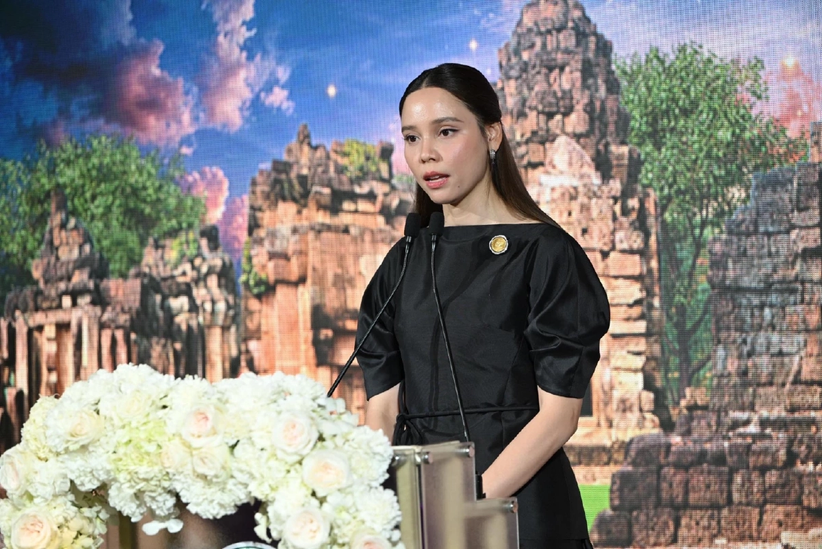 ยัน สงกรานต์ไทยไม่สะเทือน หลังเพื่อนบ้านเสนอขึ้นทะเบียน