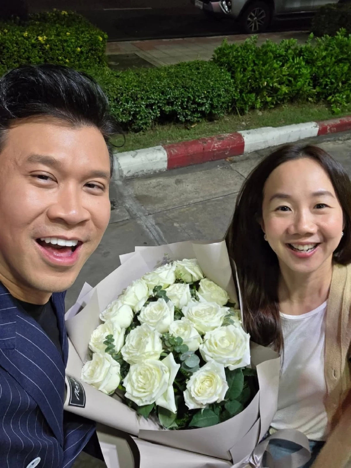 ชีวิตเกือบพัง ไฮโซเบียร์ เปิดใจหมดเปลือก ได้ เจ๊บี ดึงสติ