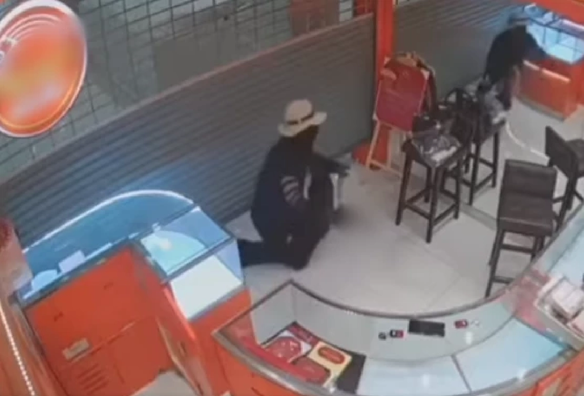 เปิดแผนชิงทอง 198 บาท พบเบื้องลึกตกใจ อาจเกี่ยวโยงคดีดัง ปี 62