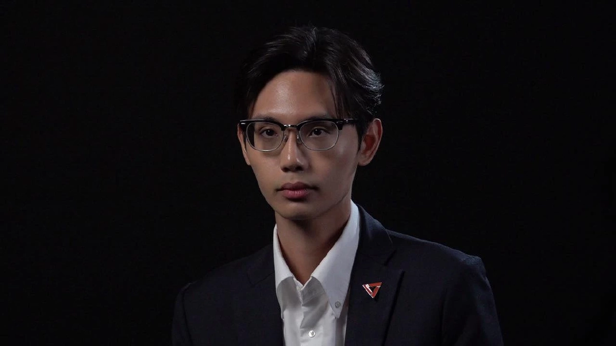 รู้จัก "เสกสิทธิ์" พรรคปชน. ลั่น อย่าเพิ่งตัดสิน ขอโอกาสอาบน้ำแต่งตัวก่อน