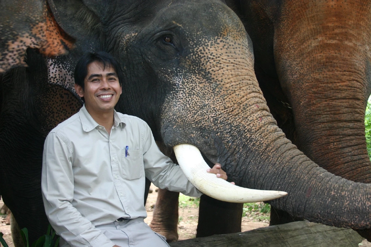 ภาพ @Alongkot Chukaew