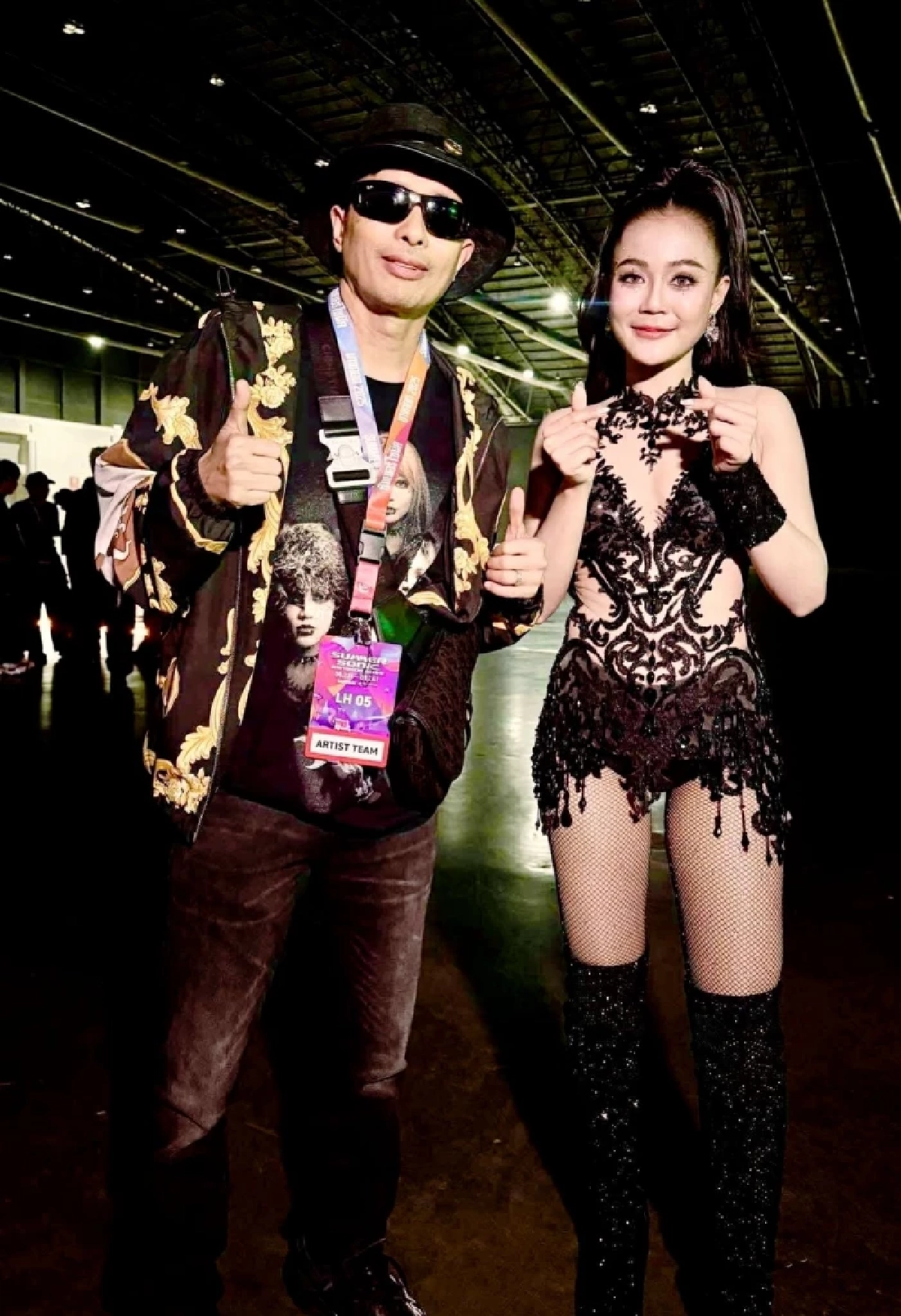 "ประจักษ์ชัย" ฟาดปม ทั้งค่ายดังอยู่คนเดียว งานนี้คอมเมนต์สนั่น