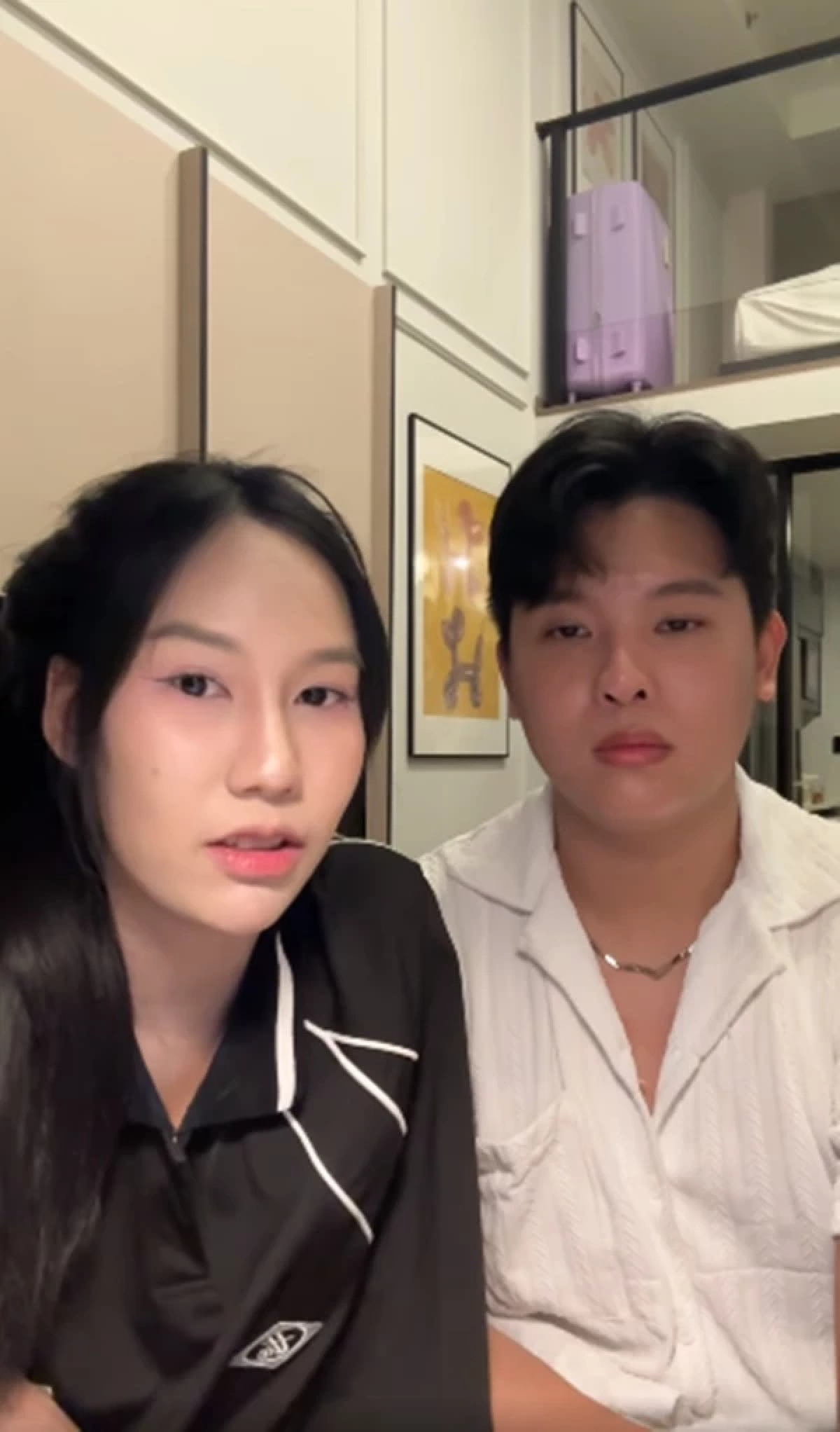 สาเหตุ พลอย ไข่ขาวลูกแมร๊ ประกาศยุติสถานะ เต็นท์ แฟนหนุ่ม