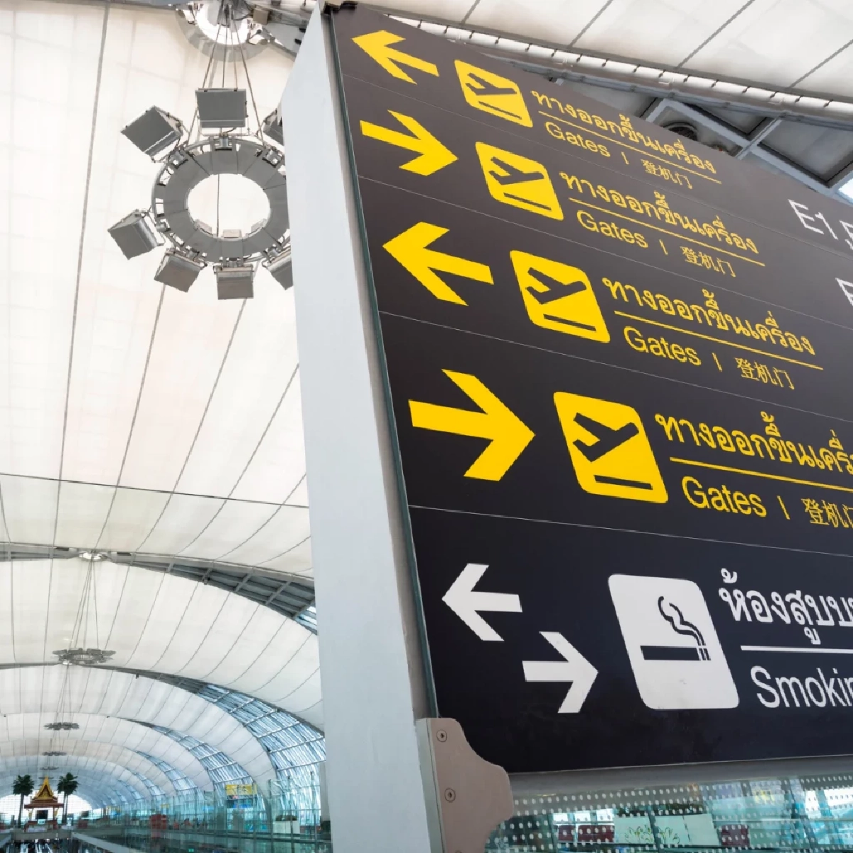 เตรียมจ่ายเพิ่ม! ทอท. ขึ้นราคาค่าบริการผู้โดยสารขาออกระหว่างประเทศ