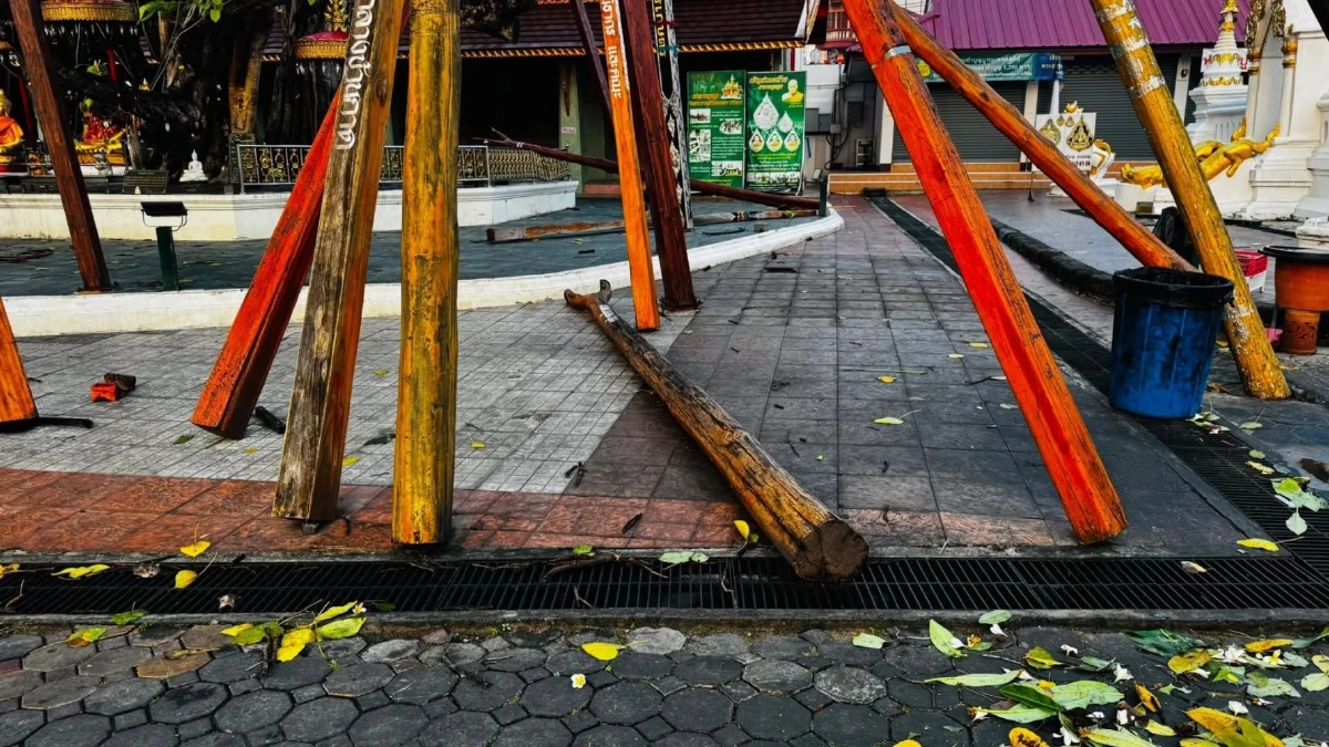 ภาพ @อำเภอจอมทอง จังหวัดเชียงใหม่ 