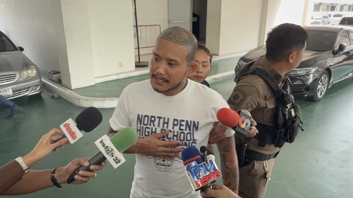 "เสือ ดุสิต" ประกาศชัด ทิศทางชีวิตต่อจากนี้ ลั่นเลิกเด็ดขาด