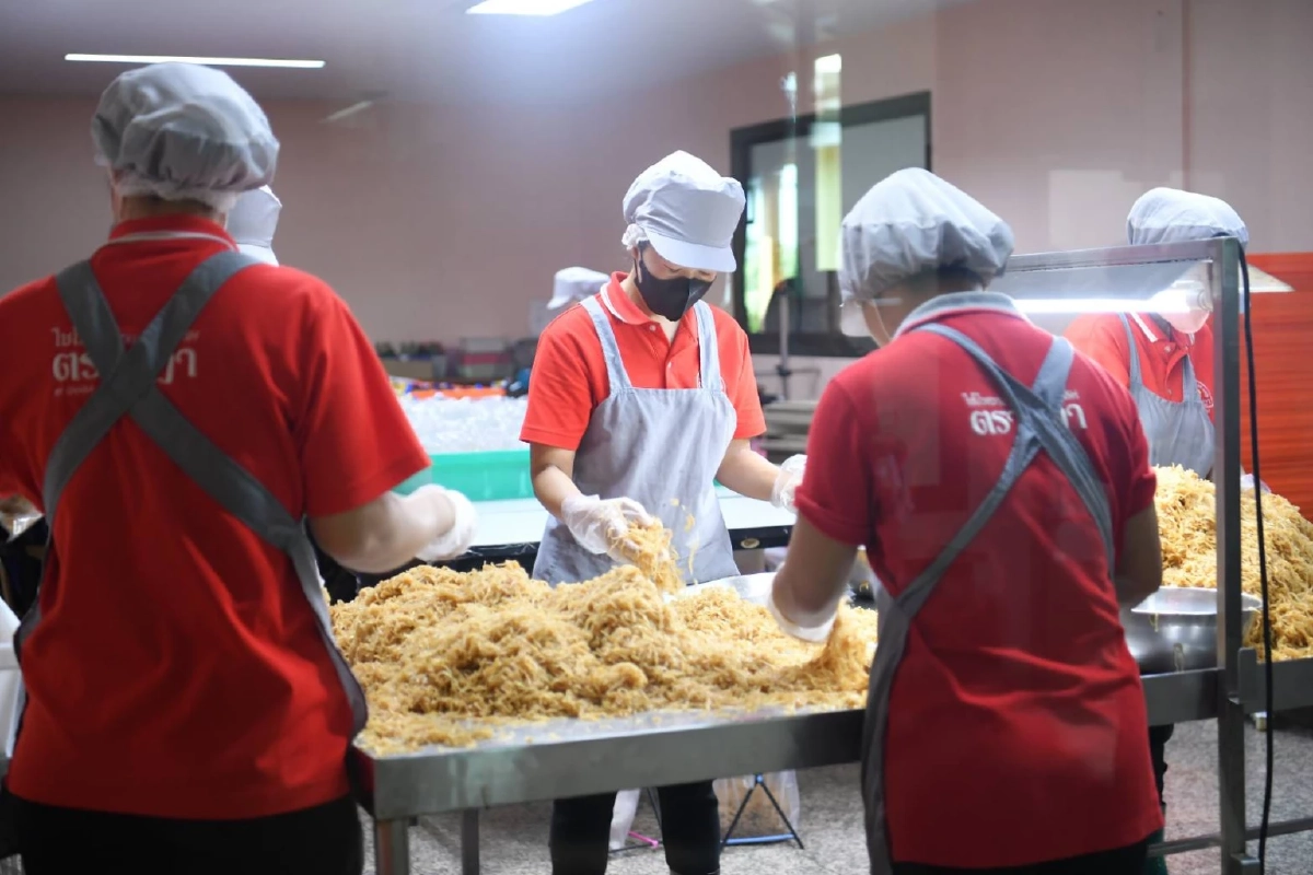 "ราชบุรี"ผงาด ดัน GI ไทยครองใจตลาดโลก กรมทรัพย์สินทางปัญญา ชู คุณภาพนำ การตลาดเสริม