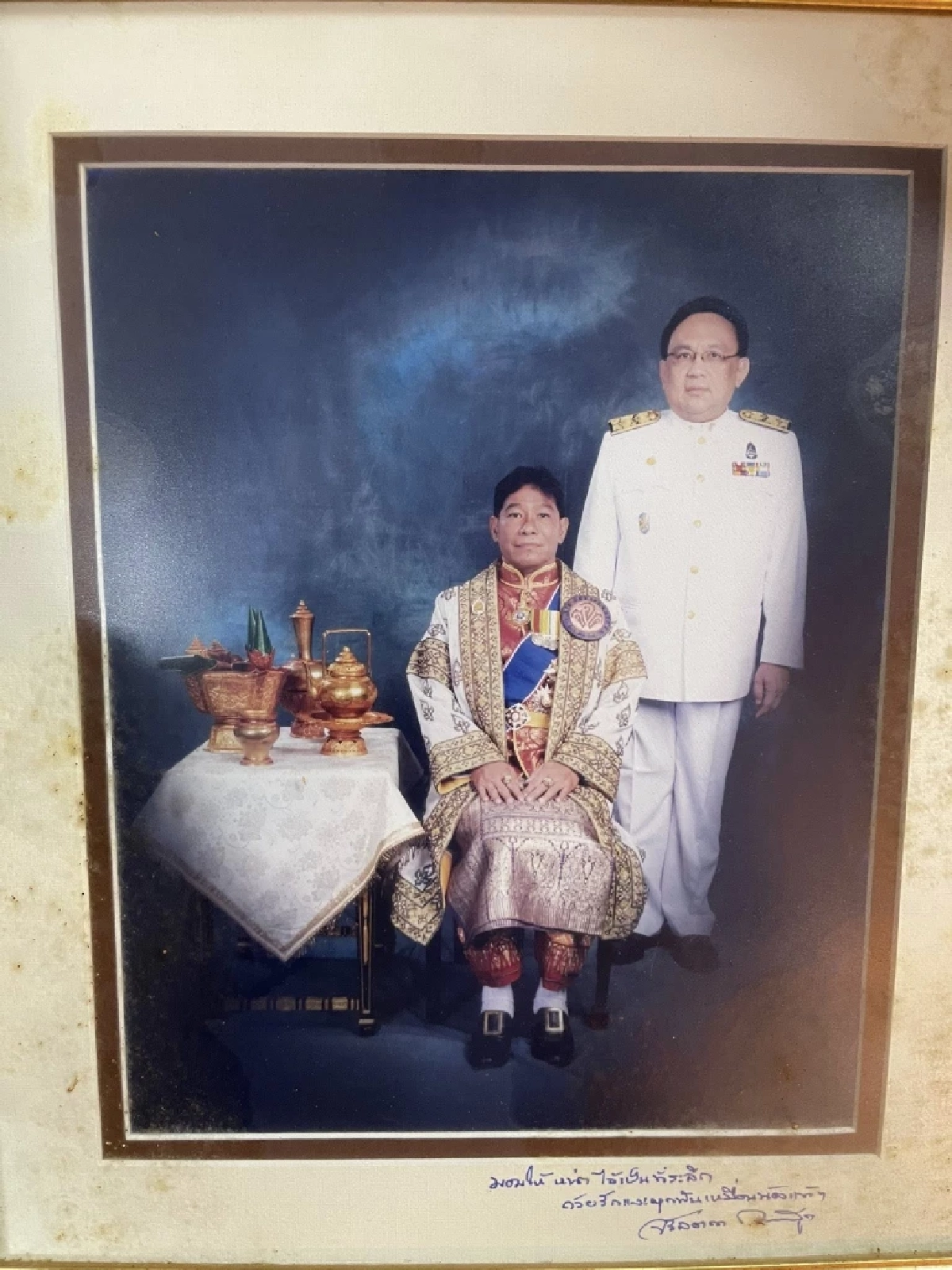 "ธงทอง"อาลัย "จรัลธาดา กรรณสูต" ย้อนเล่าความผูกพันนานเกือบ 40 ปี