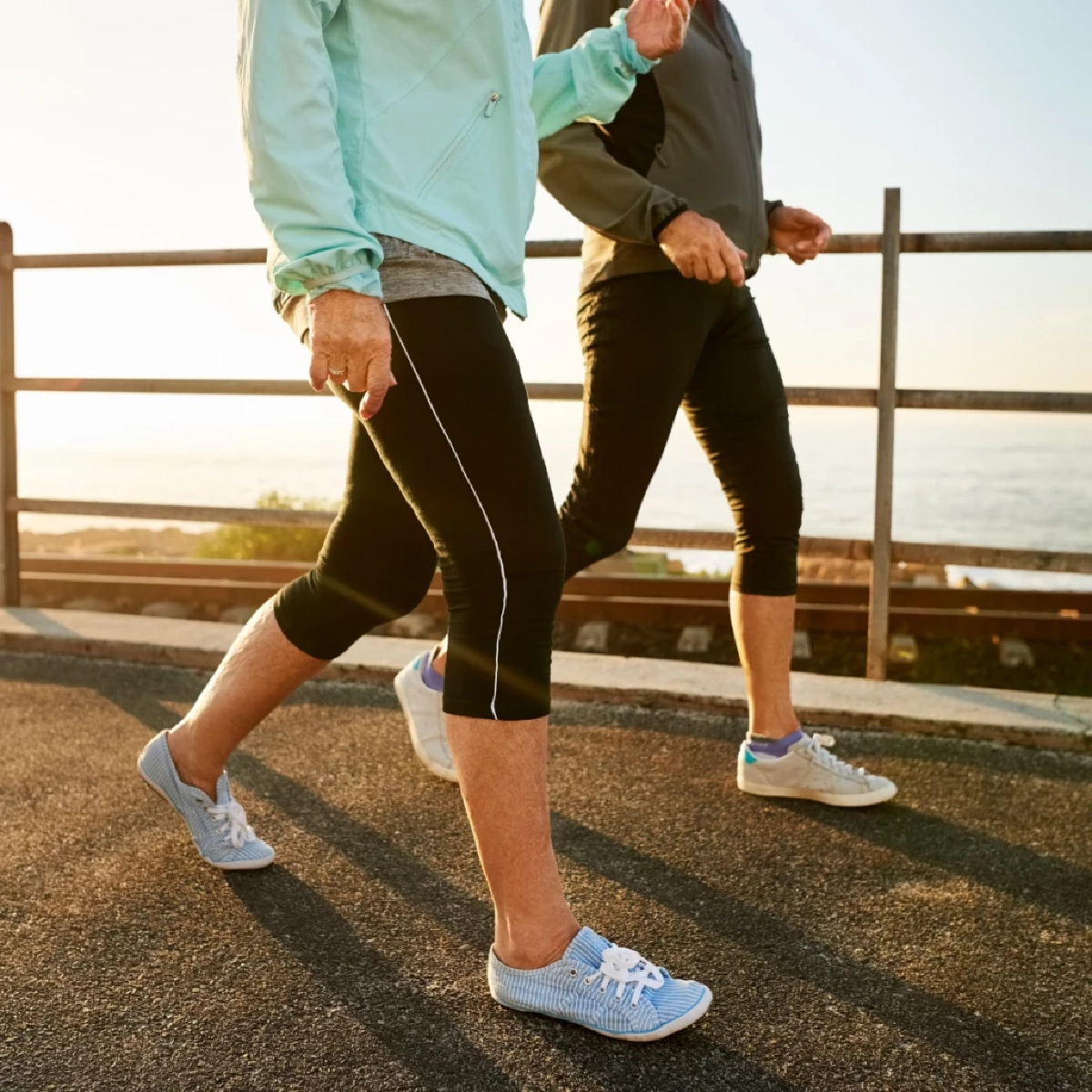 เดินแทบตายพุงไม่ยุบ! 4 เหตุผลทำไมเดินลดน้ำหนักไม่เห็นผล พร้อมวิธีแก้