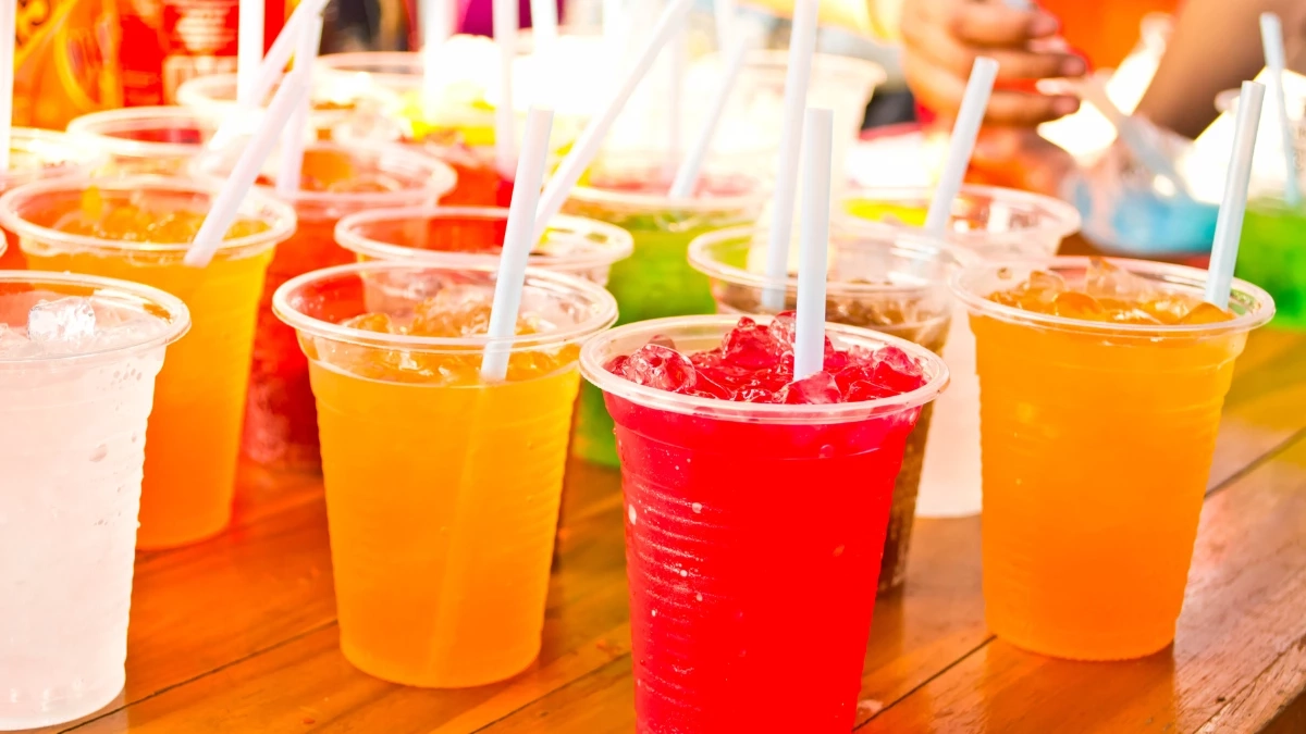  ทุกคำที่จิบมีราคา? งานวิจัยเผยเครื่องดื่มหวานกระทบอายุขัย