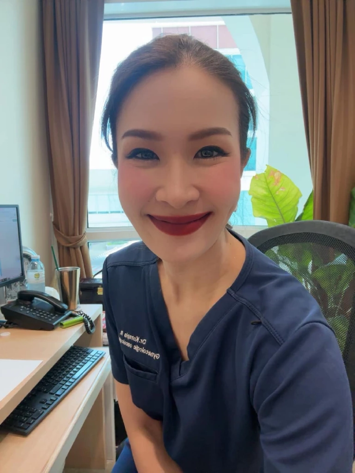 เปิดใจหมอสาว เคยถูกแพทยสภาเรียกสอบ เล่าชัดเกิดอะไรขึ้น