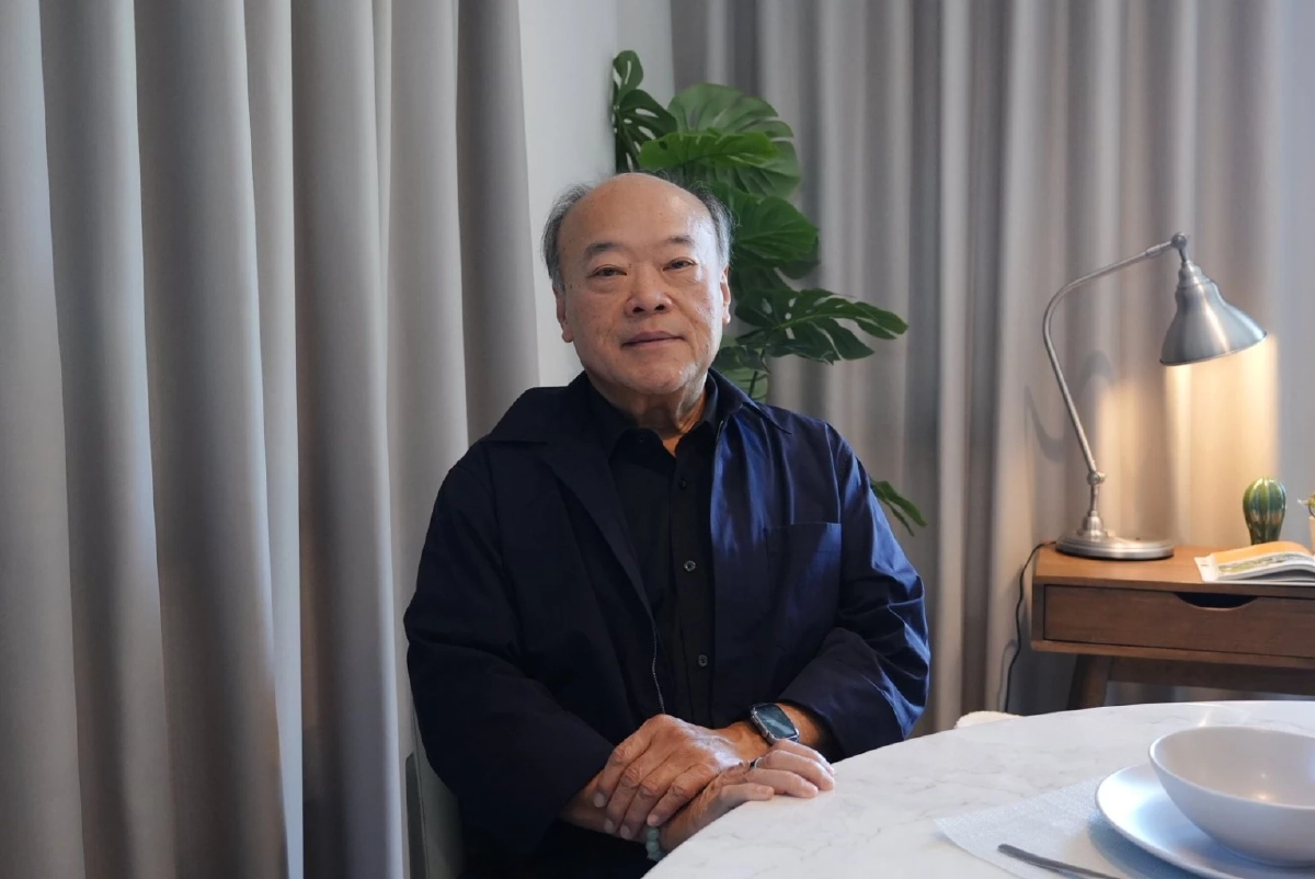 "บ้านชาวไทย" D:CODE SRI NAKARIN เปิดให้ชมห้องตัวอย่างแล้ว จองสิทธิฟรี ไม่มีดาวน์