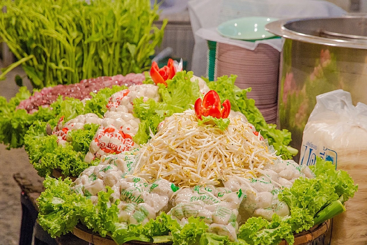 3 ผักยอดฮิต หลายบ้านกินดิบประจำ มีความลับสุดอันตรายที่ไม่เคยรู้