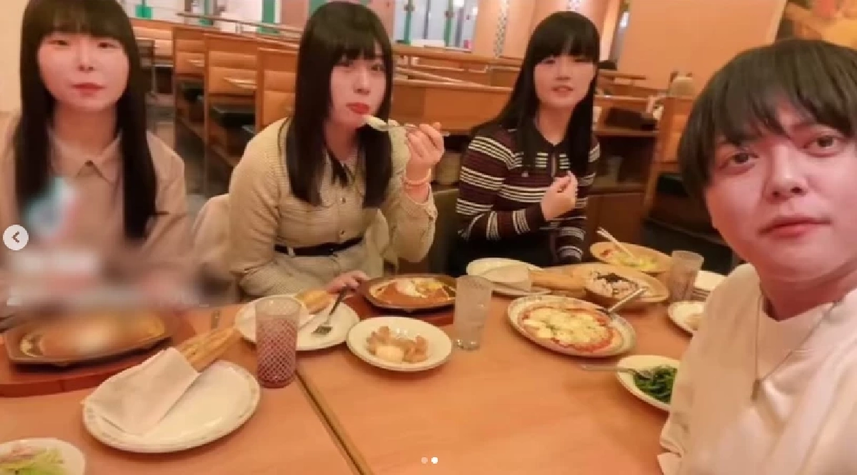 ถังแตกหนัก หนุ่ม 8 เมีย ลูก 11 คน ชีวิตล่าสุดไม่เป็นดั่งฝันแล้ว