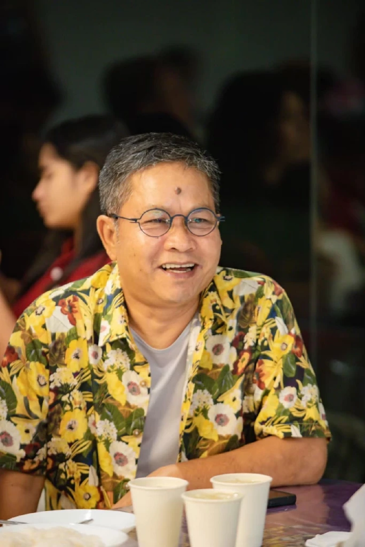 เฉลยแล้ว "เด๋อ ดอกสะเดา" มีลูกกี่คนกันแน่ งานนี้ชัดเจน