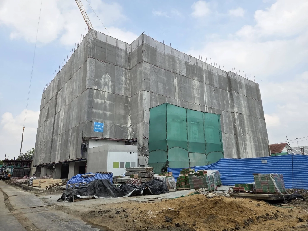 ภาษีเจริญโฉมใหม่ ลุยมาตรการสิ่งแวดล้อมครบวงจร สั่งเข้มฝุ่น-เพิ่มสวน-คัดแยกขยะ