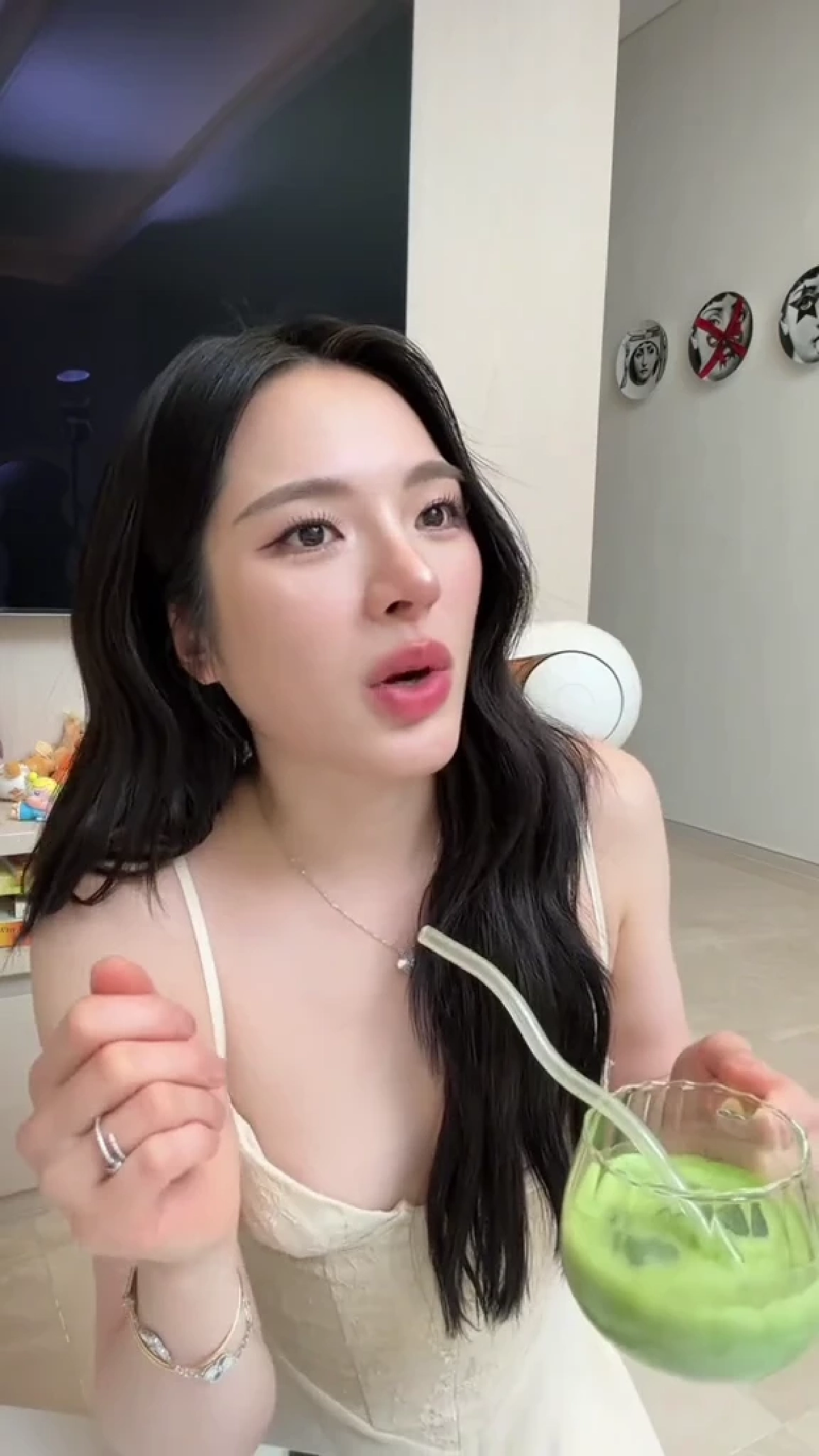 “ปันปัน สุทัตตา” เผยพอร์ตวับในพริบตา เตือนอย่าลงทุนแบบไม่ศึกษา