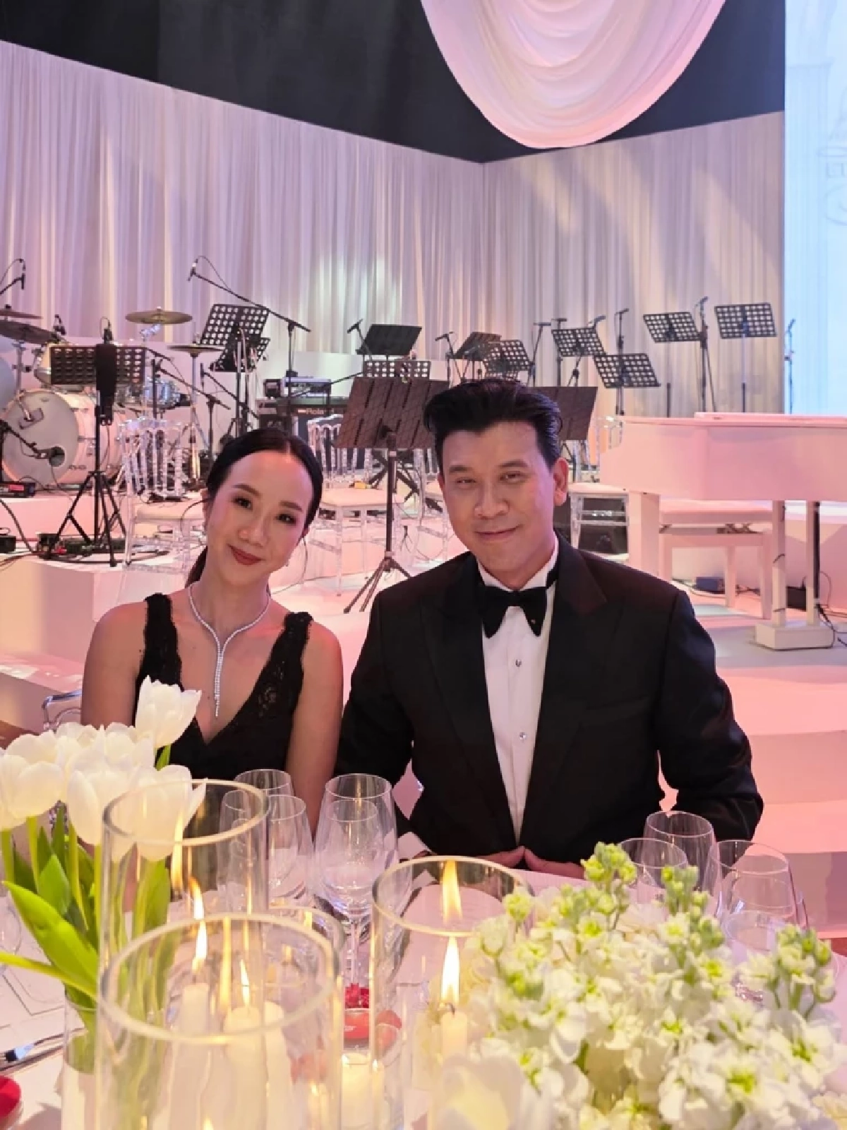 ชีวิตเกือบพัง ไฮโซเบียร์ เปิดใจหมดเปลือก ได้ เจ๊บี ดึงสติ