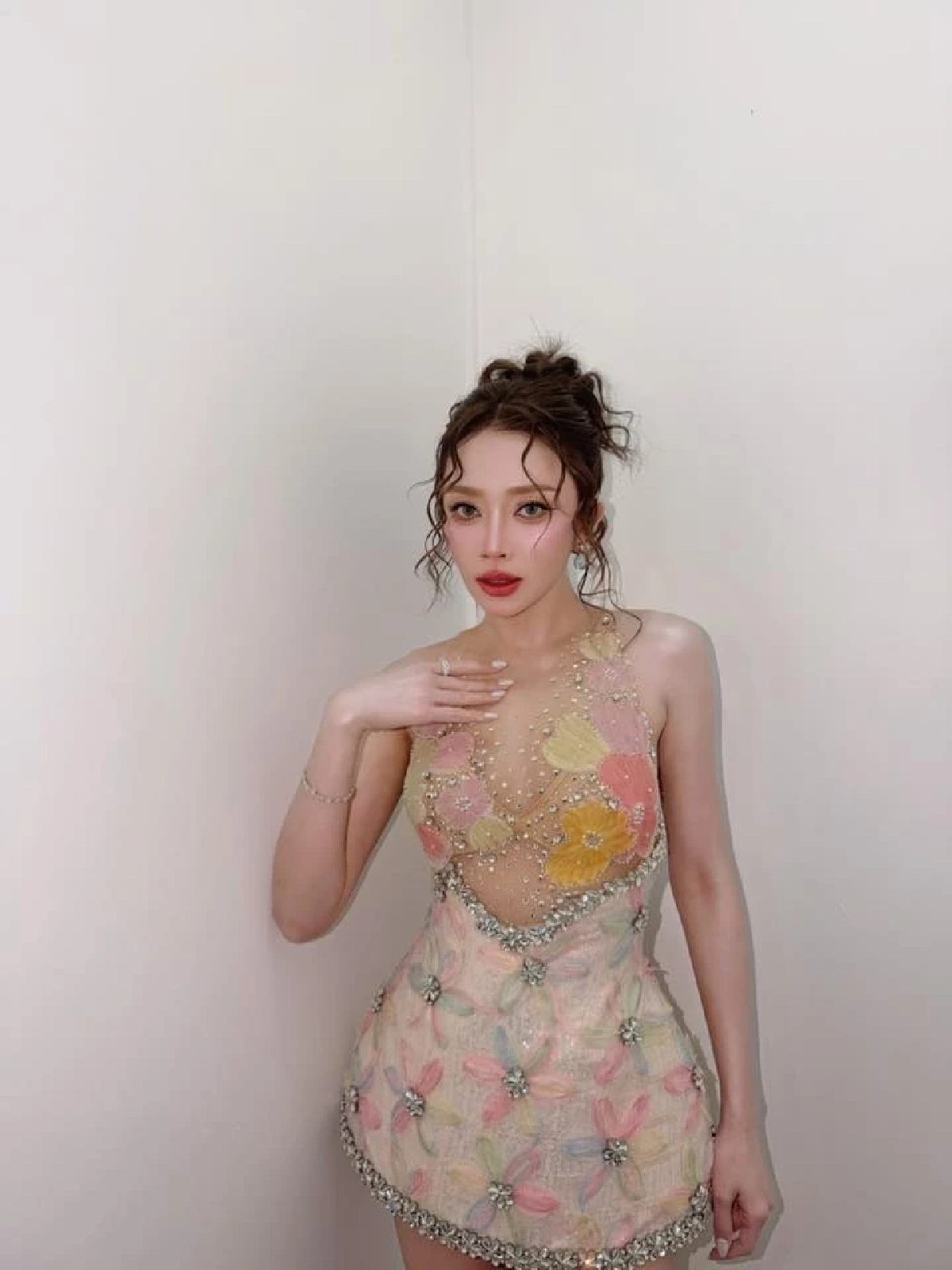 สุดทน "แอน อรดี" เจอเพจปั่นข่าวมั่ว ลั่น กฎหลักของชีวิตคู่