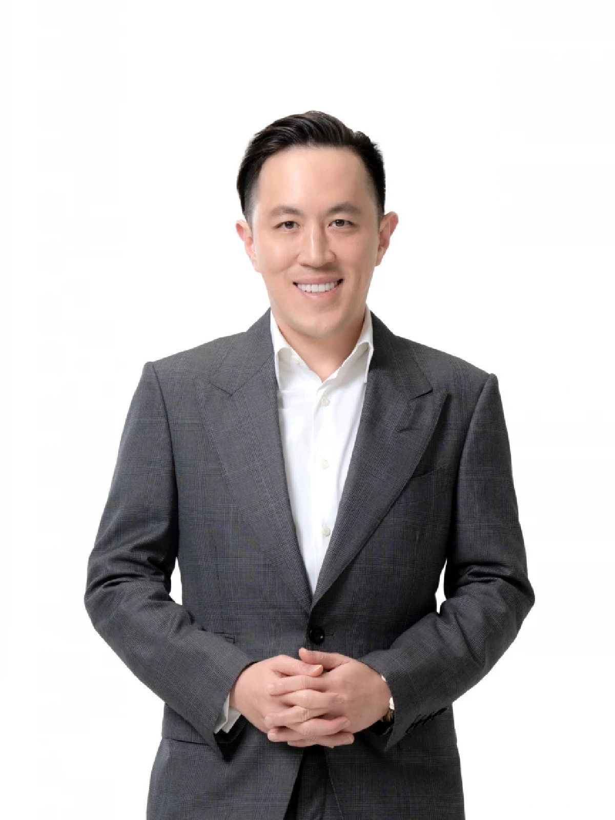 "เนชั่น" พลิกกำไรไตรมาส 4/68 หลังบริหารต้นทุนตามเป้า ชูแผนปี 69 เติบโตยั่งยืน