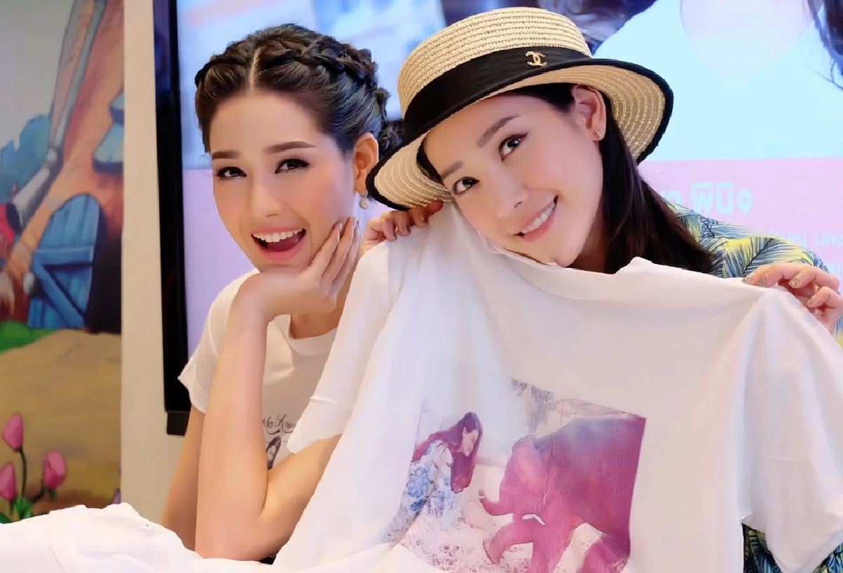 ครบ 4 ปีการจากไป “แตงโม นิดา” ด้าน “โม อมีนา” เผยความในใจถึงเบิร์ด