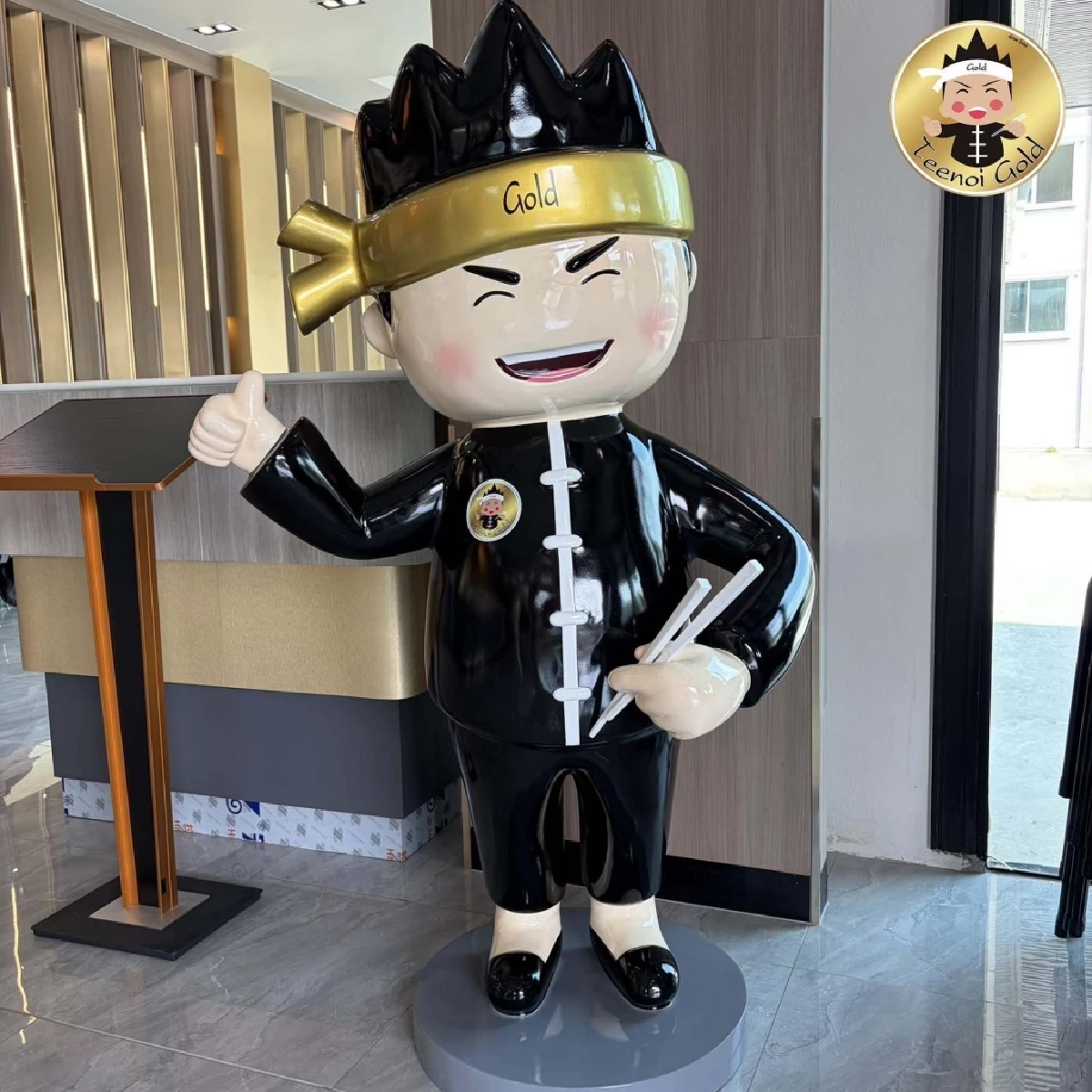 เปิดเหตุผล สุกี้ตี๋น้อย โกลด์ ประกาศปิด 1 สาขา 11 ก.พ.นี้