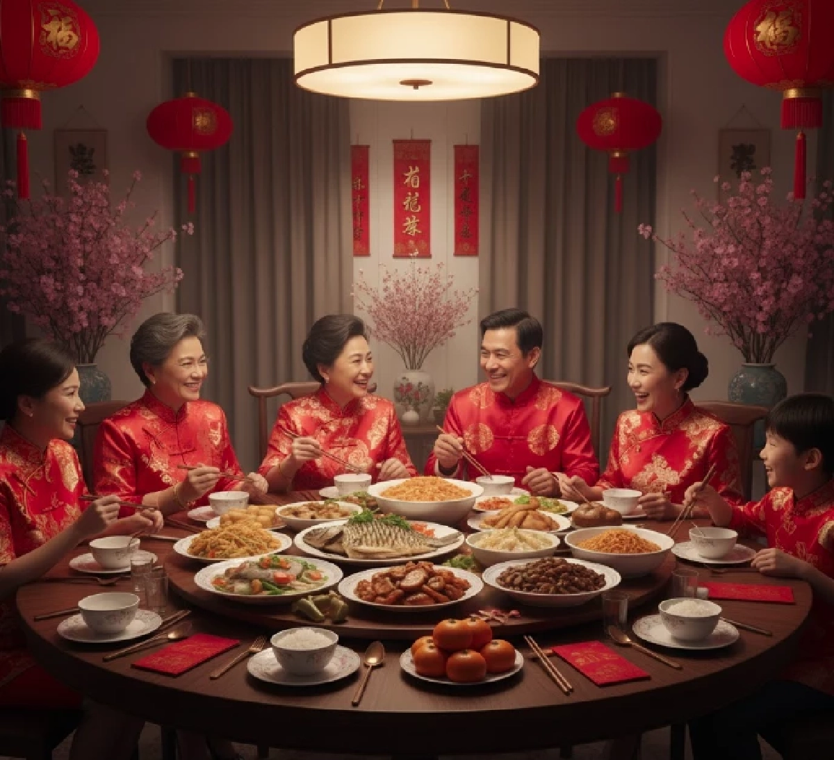 เปิดข้อห้ามทำวันตรุษจีน 4 เรื่องใหญ่ ที่เชื่อว่ากระทบโชคลาภ