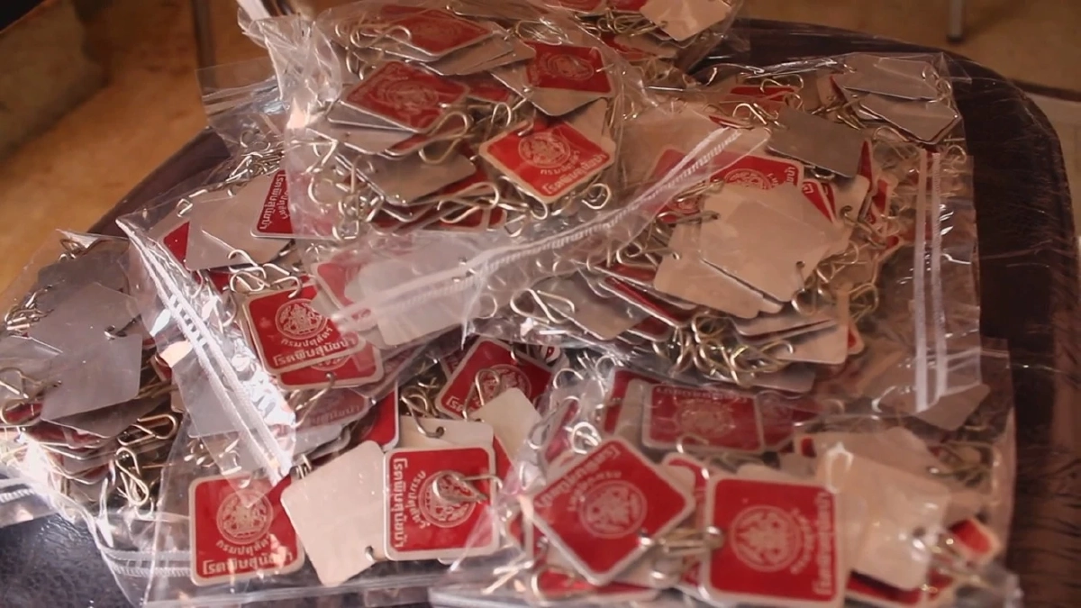 สธ.โคราชยืนยันพบผู้เสียชีวิตจาก โรคพิษสุนัขบ้า รายแรกปี 69