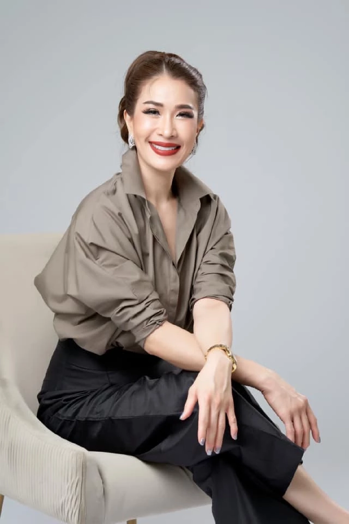 เปิดใจหมอสาว เคยถูกแพทยสภาเรียกสอบ เล่าชัดเกิดอะไรขึ้น