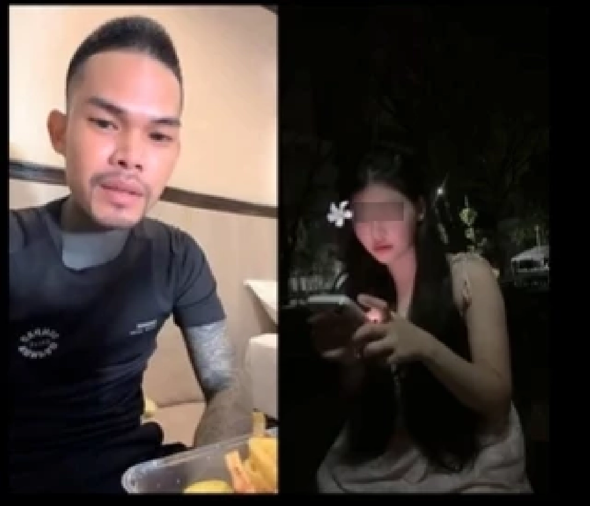 "ปอนด์ จักรกฤษณ์" ฝากถึง 3 สาวตรงๆ หลังโดนเหยียดแรง จนทัวร์ลงสนั่น