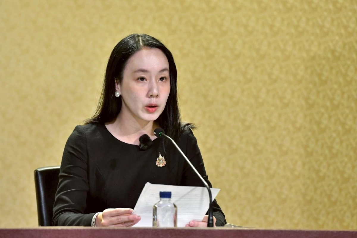 จบยุคป้ายดำ รัฐสั่งจัดระเบียบแอปเรียกหน้าใหม่ บังคับใช้ 31 มี.ค. นี้